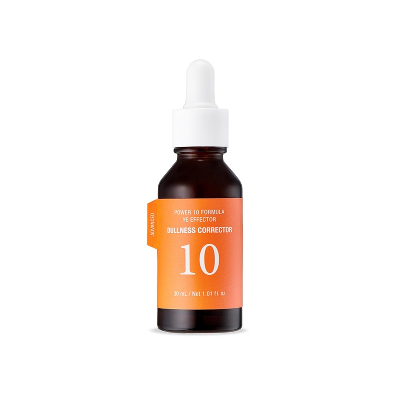 It’s SKIN Power 10 Formula YE Effector Dullness Corrector 30ml