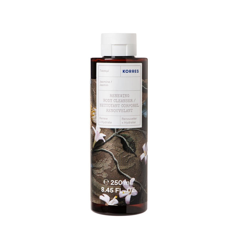 Jasmine Shower Gel 250ml
