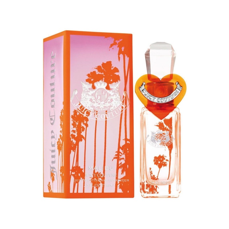 Juicy Couture Malibu 75ml EDT (L) SP