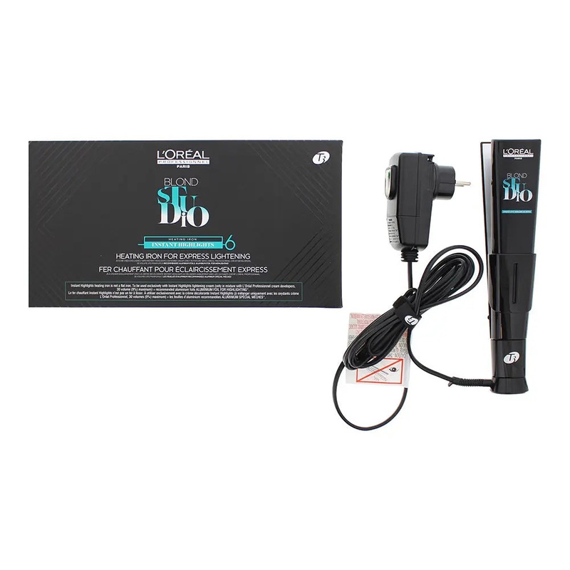 L’oreal Professionnel Blond Studio Instant Highlights Heating Iron
