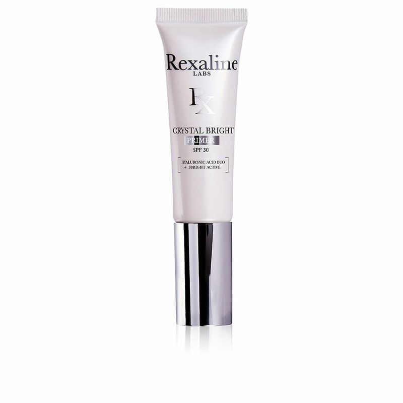 Make-up Primer Rexaline Crystal Bright Primer