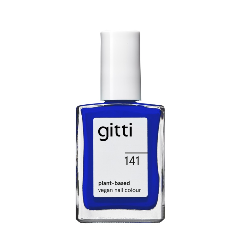 Nail Varnish 141 Digital Dance 15ml