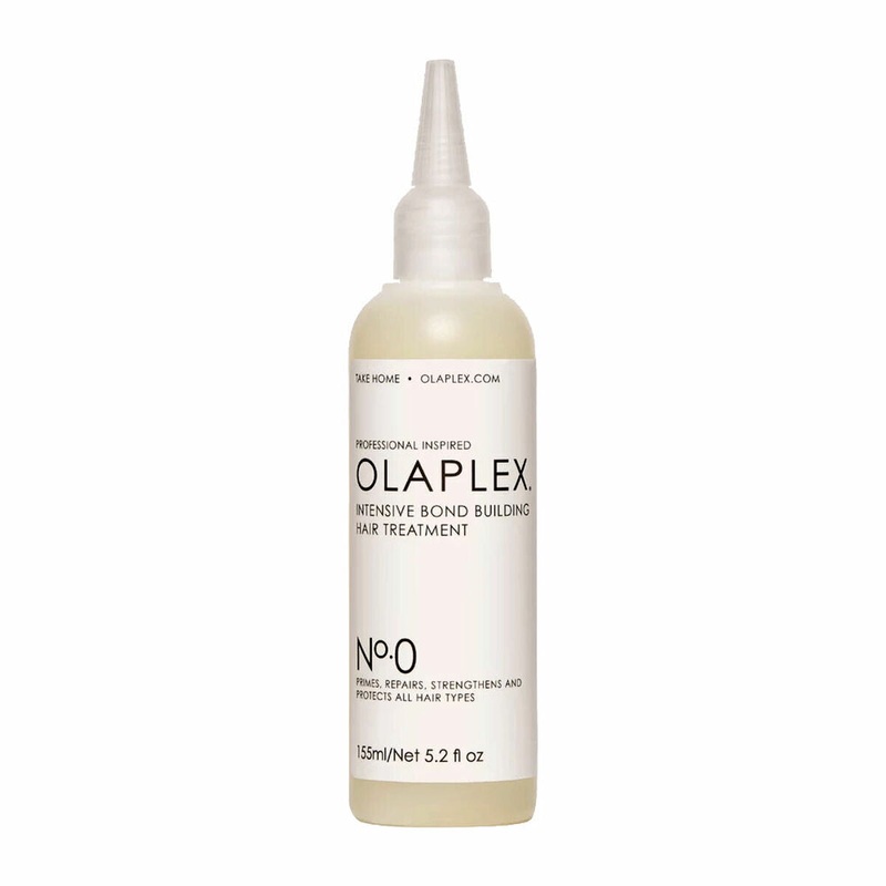 Restorative Intense Treatment Olaplex N0 (155 ml)