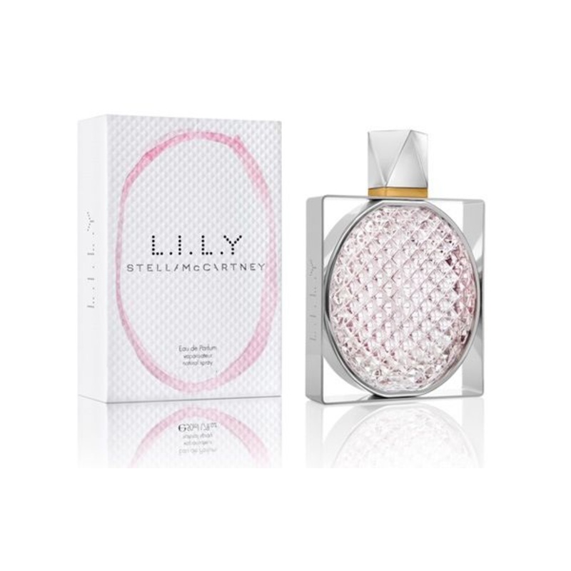 Stella McCartney L.I.L.Y 75MLEDP (L) SP