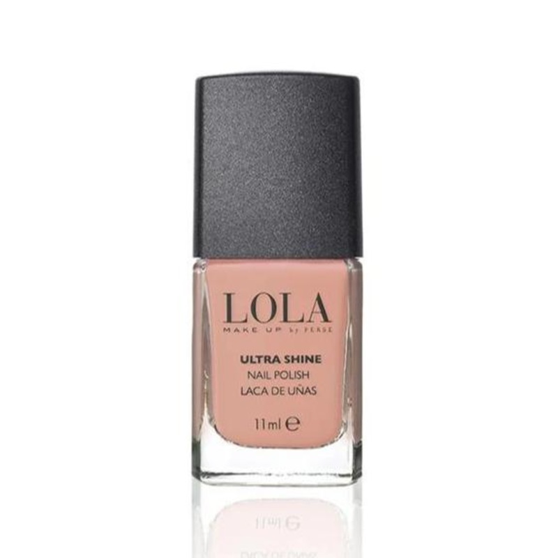 Ultra Shine Nail Polish Ballerina Pink 025 – 11ml