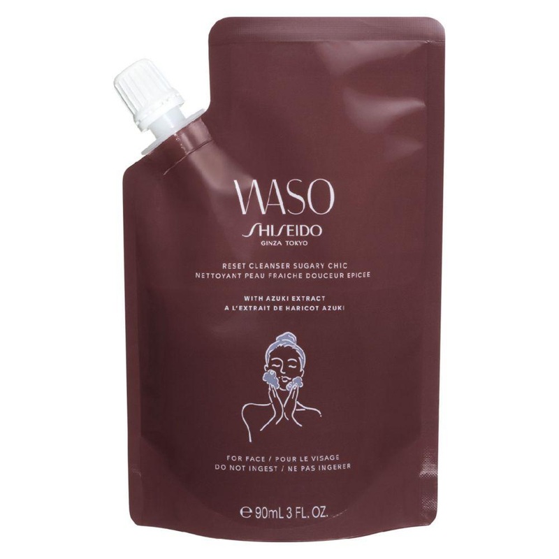Waso Reset Cleanser Sugary Chic 90Ml