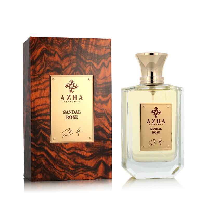 Women’s Perfume Azha Perfumes Fuji EDP 100 ml