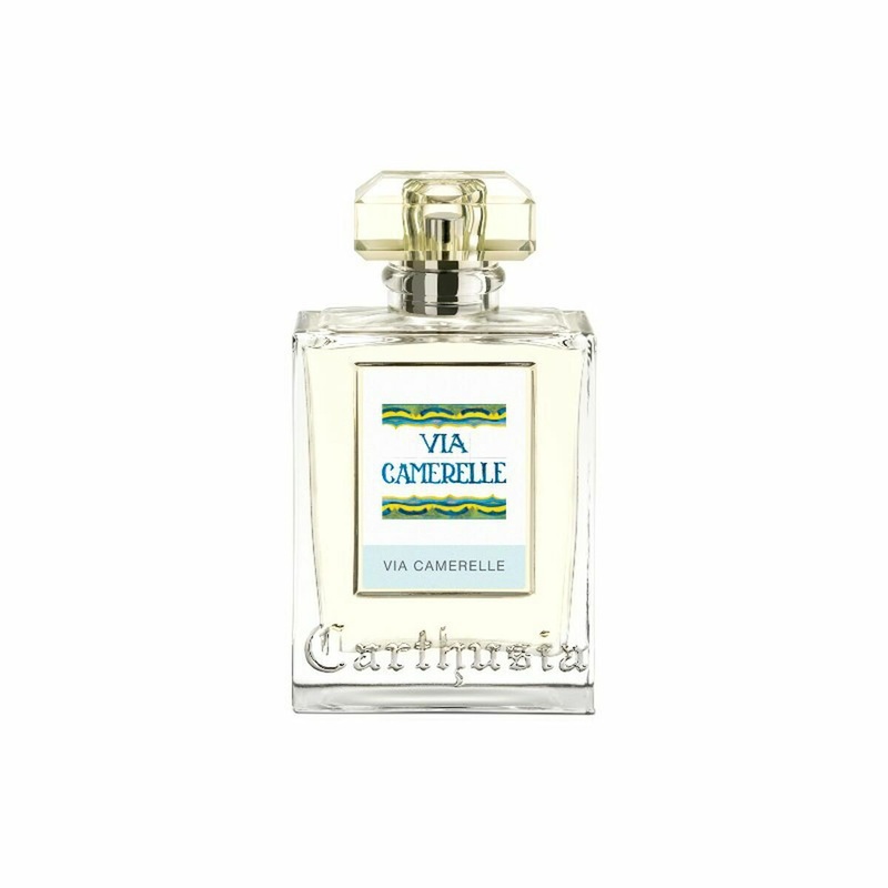Women’s Perfume Carthusia VIA CAMERELLE 100 ml