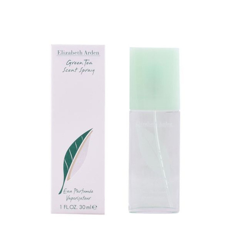 Women’s Perfume Elizabeth Arden Green Tea EDP 30 ml
