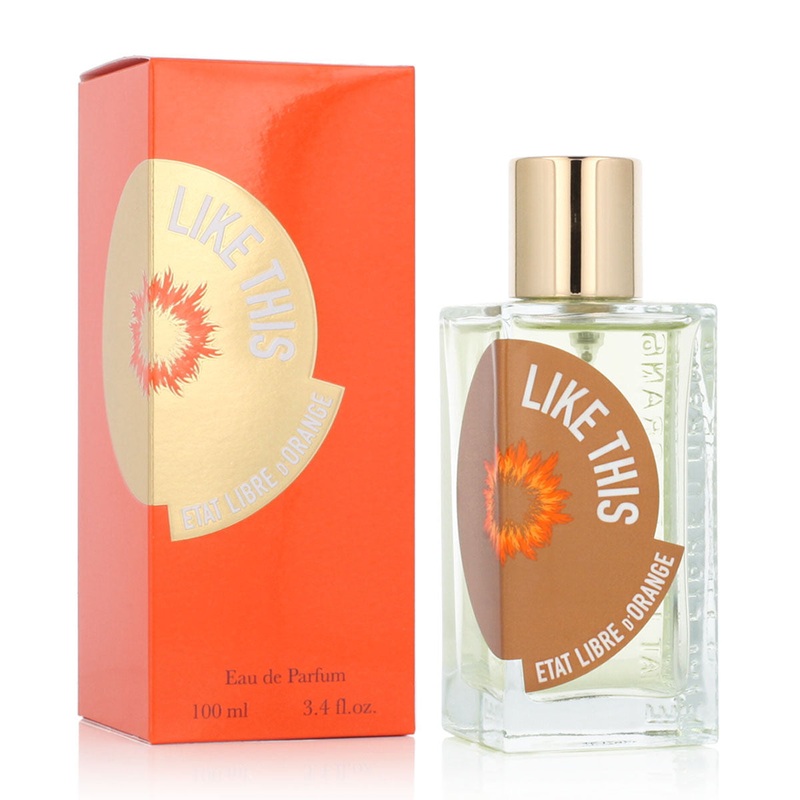 Women’s Perfume Etat Libre D’Orange EDP 100 ml