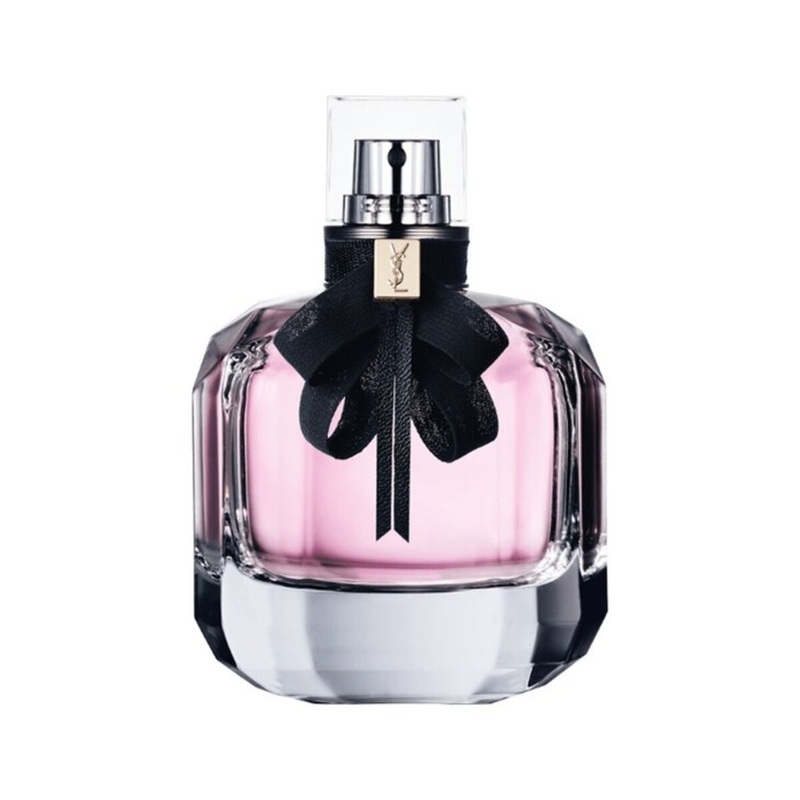 Women’s Perfume Yves Saint Laurent EDP Mon Paris (90 ml)