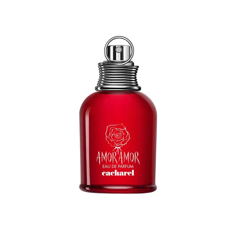 Cacharel Amor Amor Eau de Toilette Spray 30ml for Her