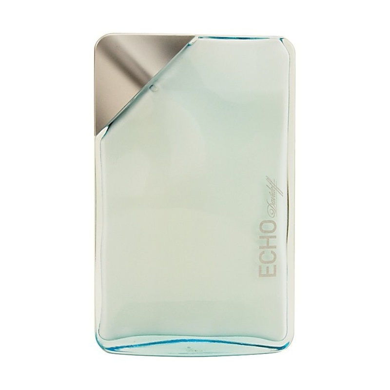 Davidoff Echo After Shave Balm 100ml EDT (M)