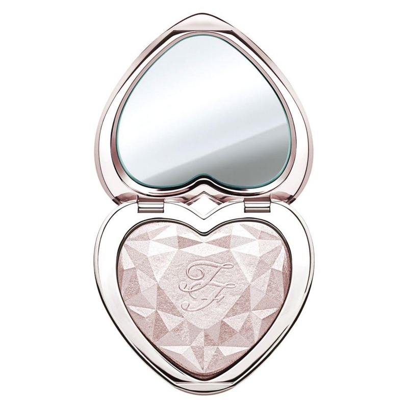 Love Light Highlighter blinded by the light