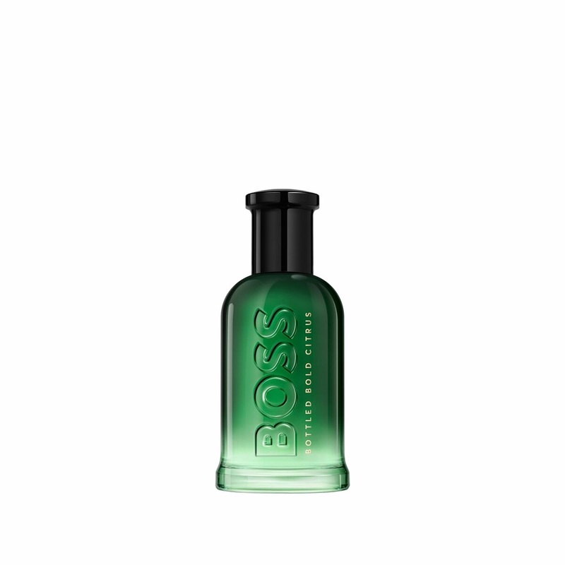 Men’s Perfume BOSS BOSS BOTTLED
