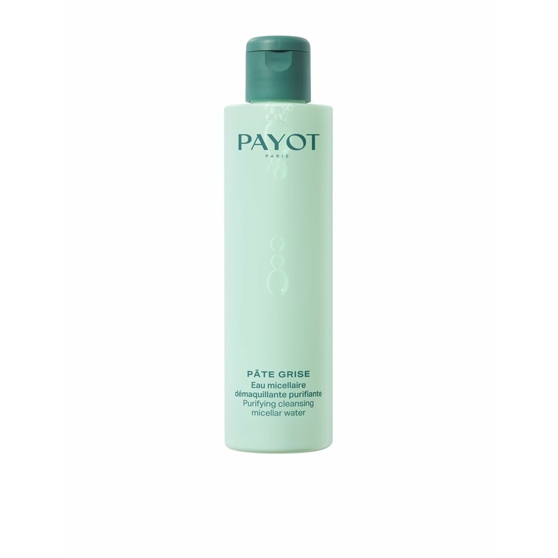 Micellar Water Payot Pate Grise 200 ml