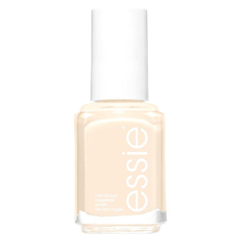 Nail Colour 5 Allure Nail Polish