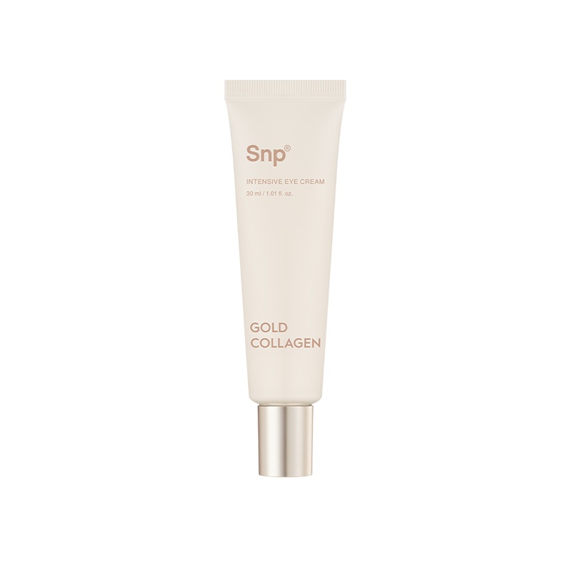 Snp Gold Collagen Intensive Eye Cream 30ml