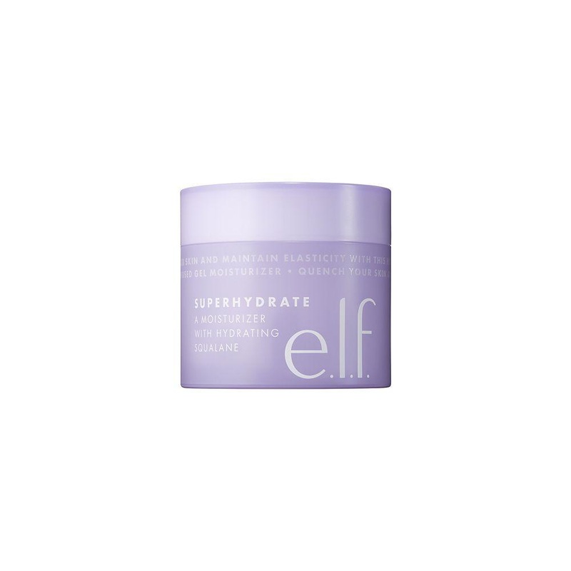 Superhydrate With Squalane