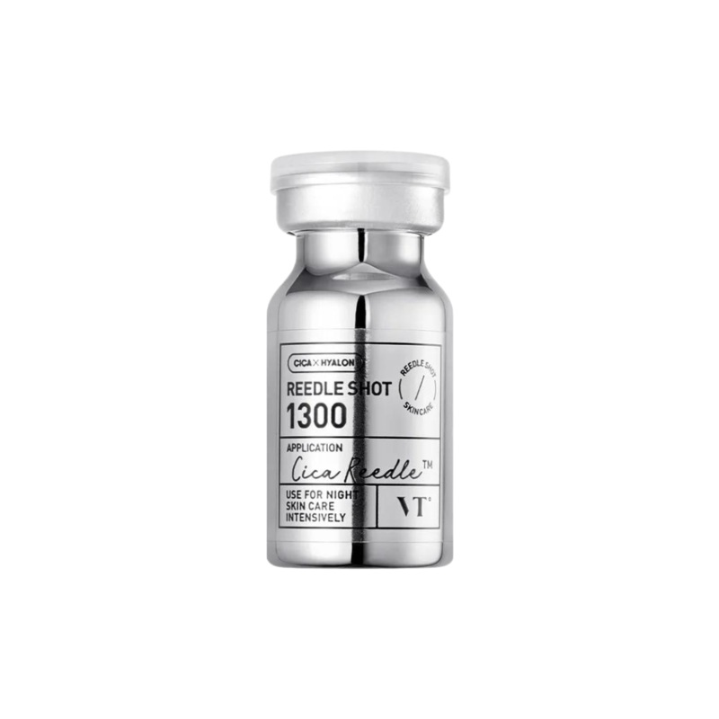 VT Cosmetics Reedle Shot Essence 1300 8ml