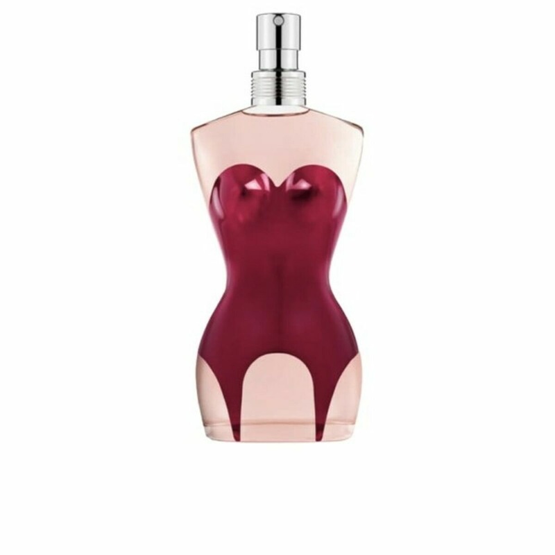 Women’s Perfume Classique Jean Paul Gaultier 10008618 EDP