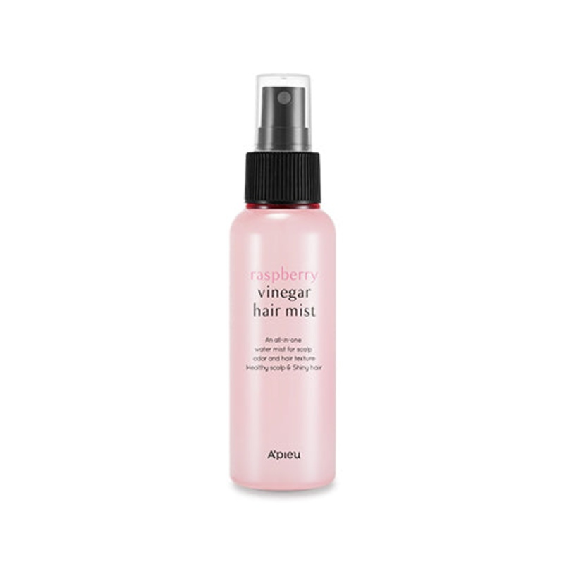 A’PIEU Raspberry Vinegar Hair Mist 105ml 105ml