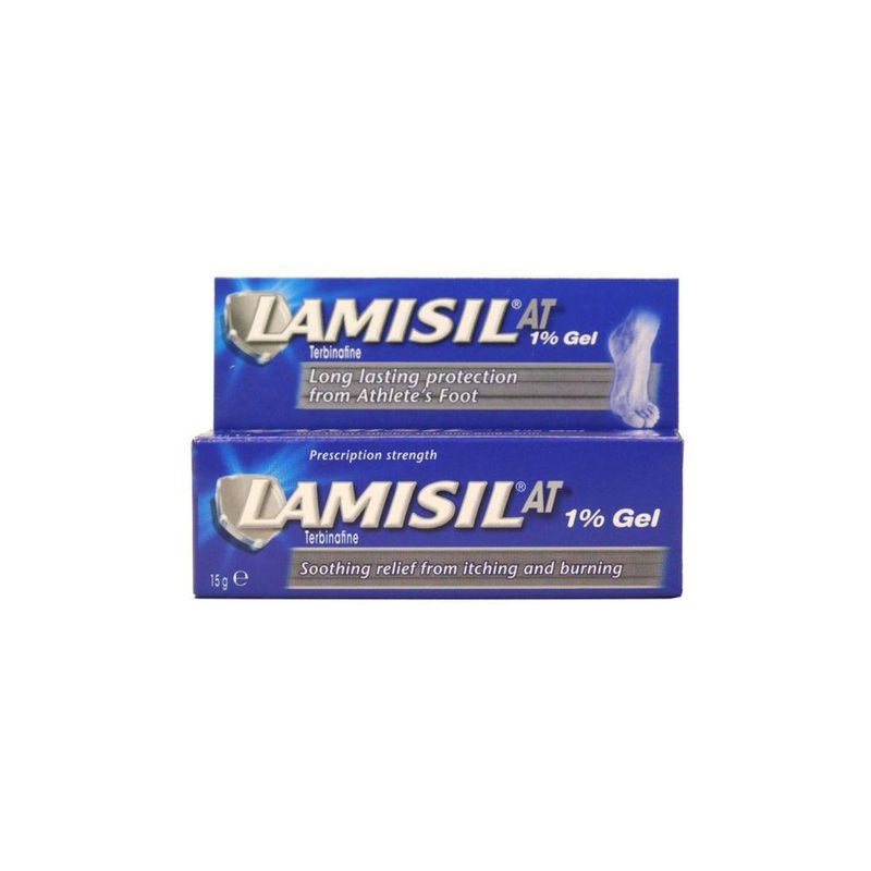 At 1% Gel – 15G 7.5 G