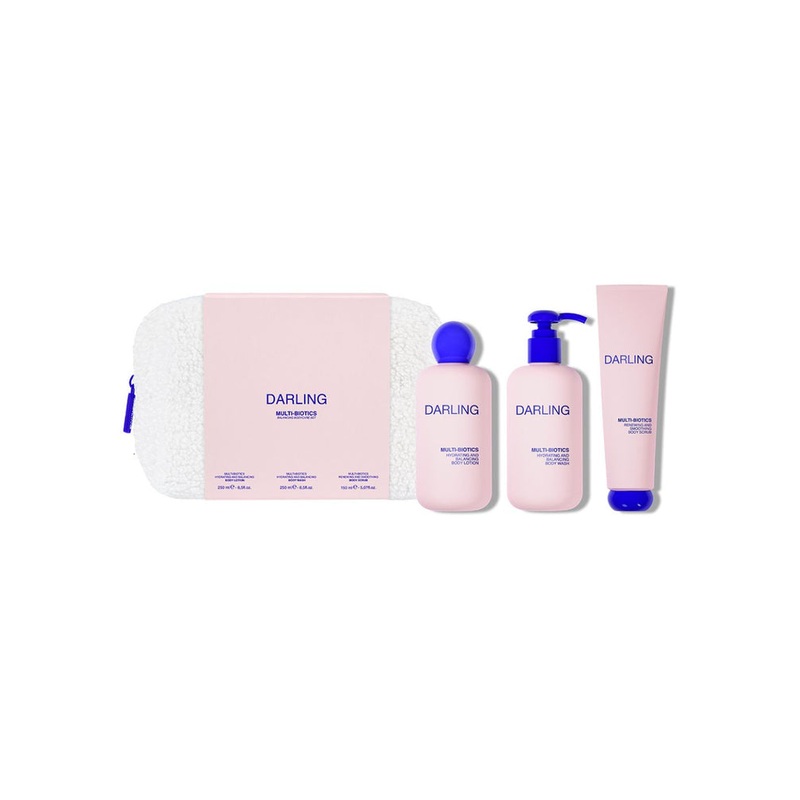 Balancing Bodycare Set 650ml