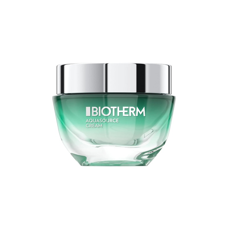Biotherm Aquasource 48H Hydration Cream 50ml