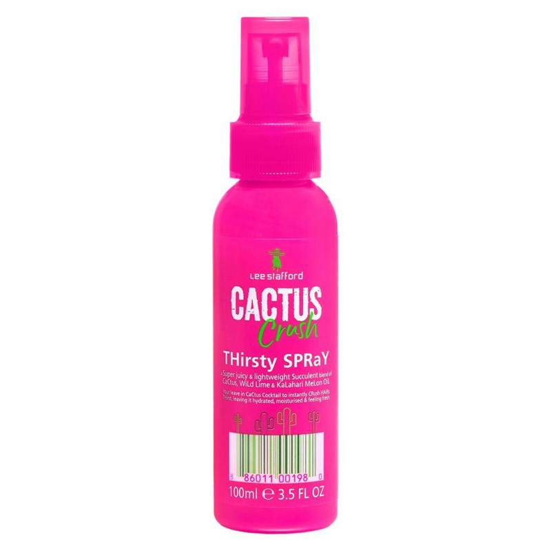 Cactus Crush Thirsty Spray 100Ml