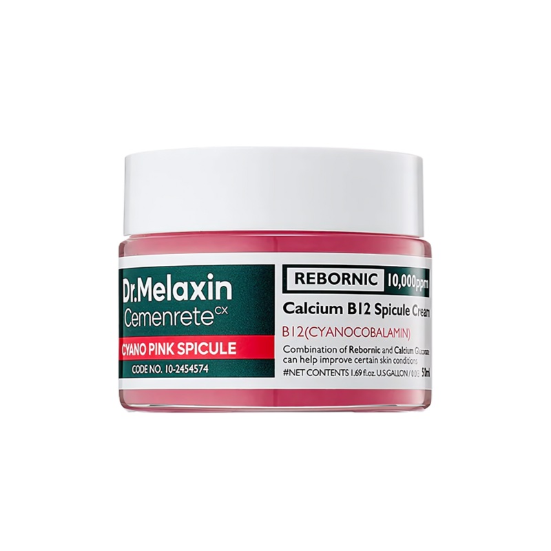 Dr.Melaxin Cemenrete Cyano Pink Spicule Cream 50ml