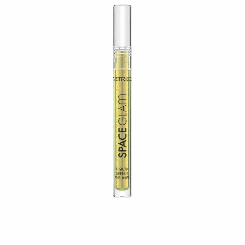 Eyeliner Catrice SPACE GLAM Yellow N 020-Galactic Glitter 1,4 ml