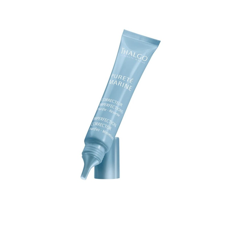 Facial Corrector Thalgo Puret Marine 15 ml