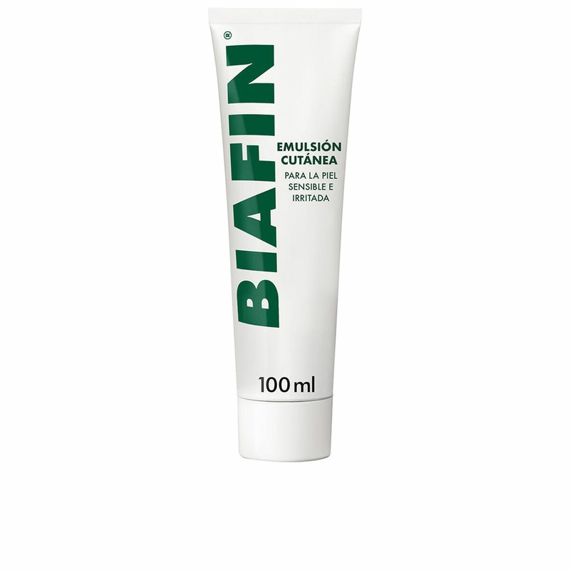 Facial Cream Biafin EMULSIN CUTNEA
