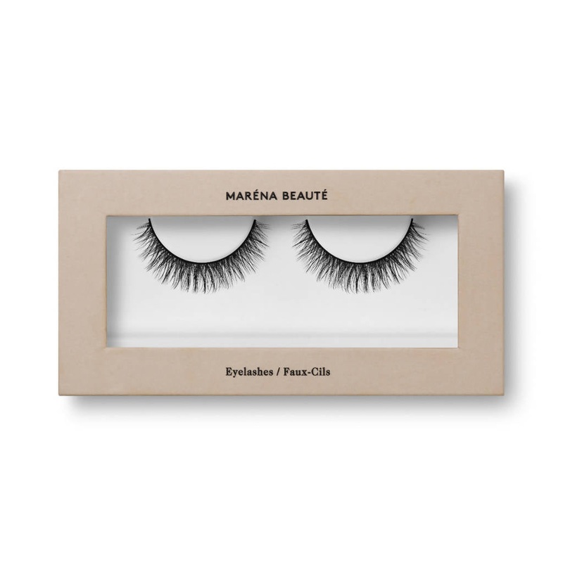 Faux-Cils Eyelashes Mariama