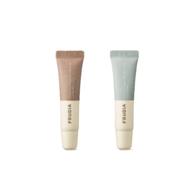 FRUDIA Re;proust Essential Blending Lip Butter 10g #Greenery