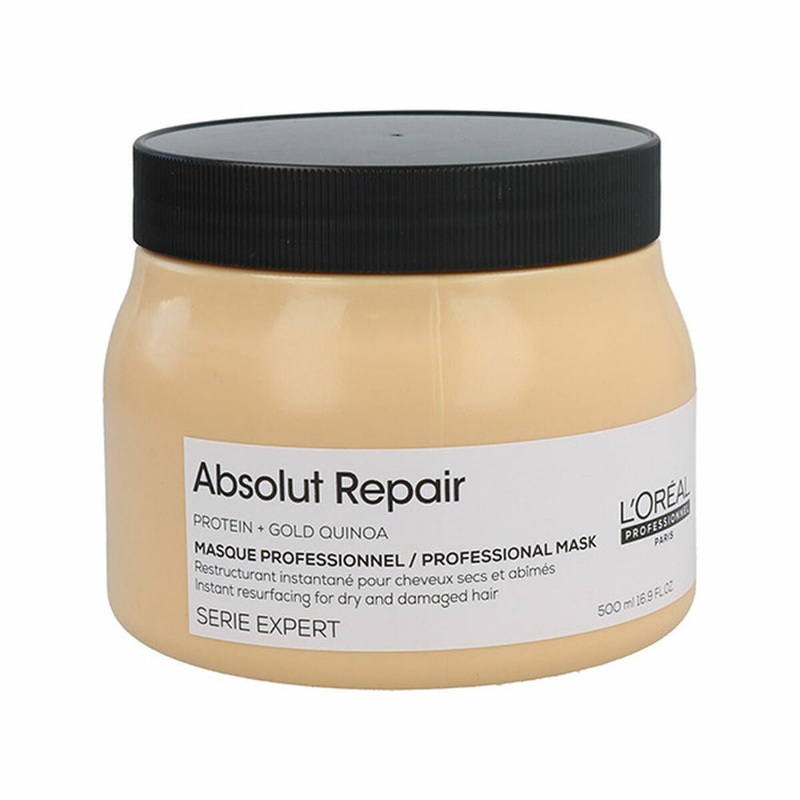 Hair Mask Expert Absolut Repair L’Oreal Professionnel Paris (500 ml)