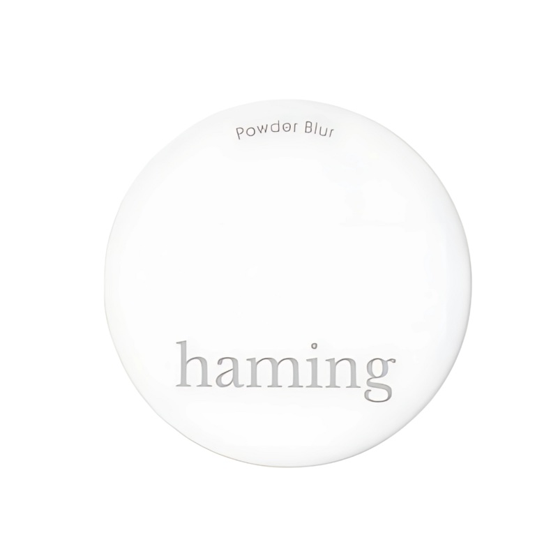 haming Powder Blur 5g 00 Cloud
