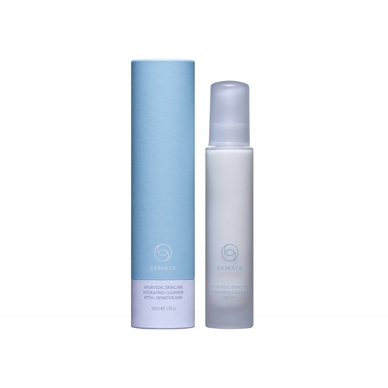 Hydrating Cleanser Pitta 100ml