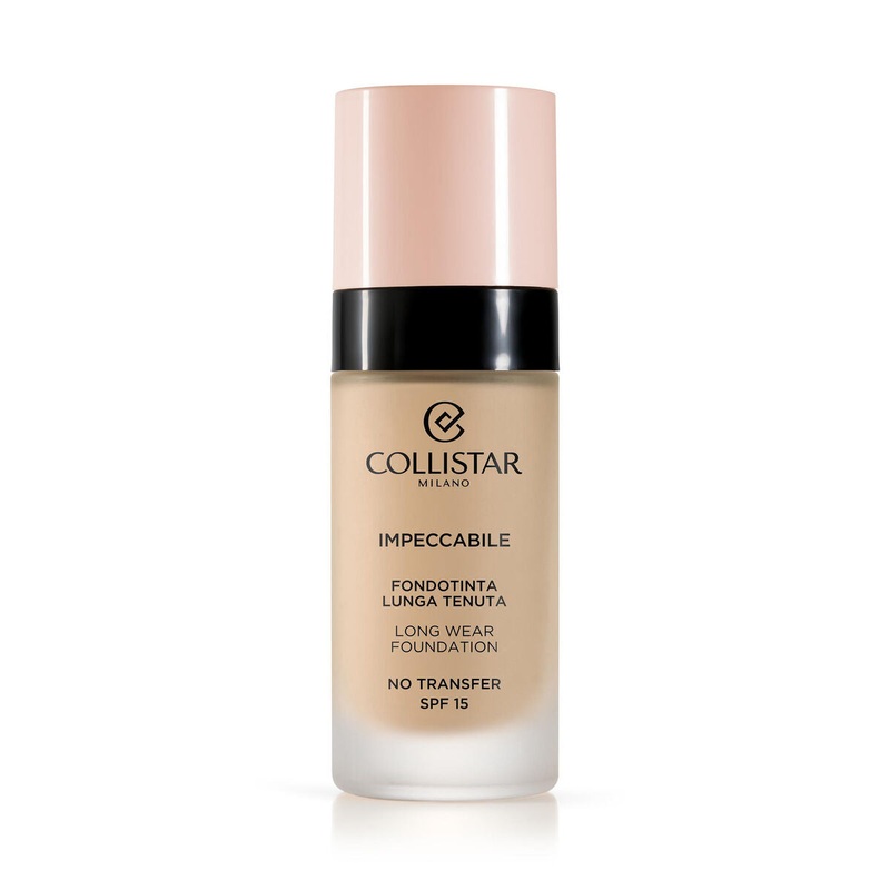 Liquid Make Up Base Collistar Impeccabile G N 2G