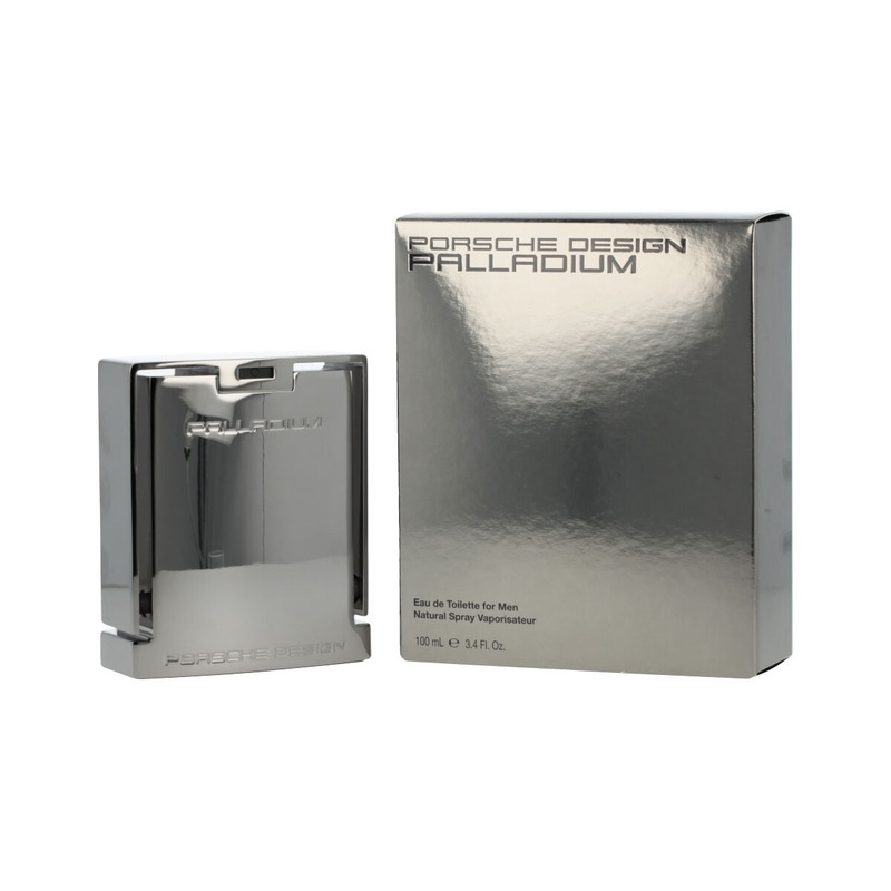 Men’s Perfume Porsche EDT Palladium 100 ml