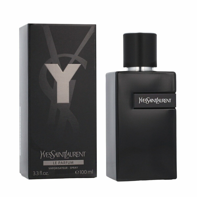 Men’s Perfume Yves Saint Laurent EDP Y Le Parfum 100 ml