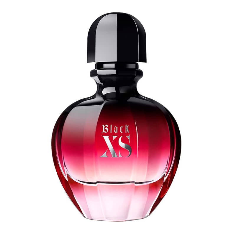 Paco Rabanne Black XS (Tester) 80ml EDP (L) SP