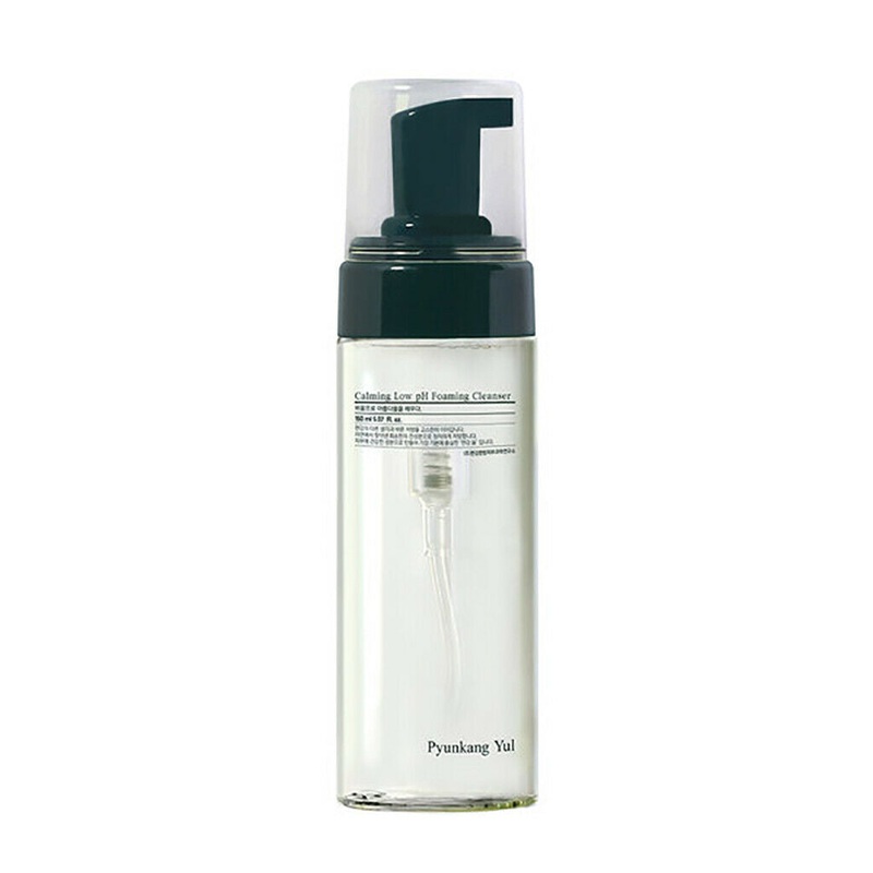 Pyunkang Yul Calming Low pH Foaming Cleanser 150ml