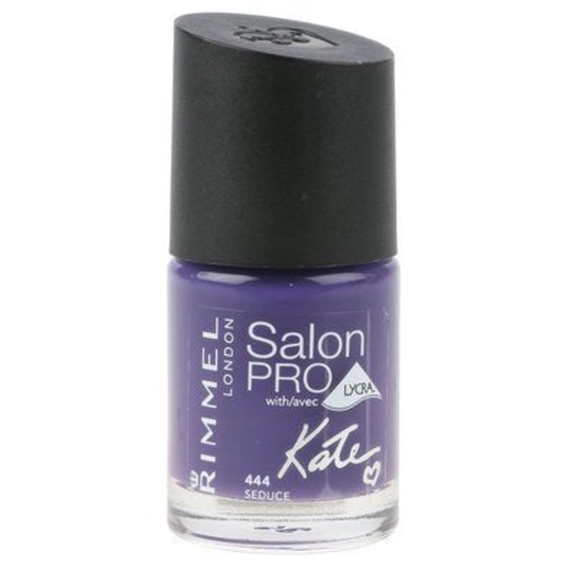 Rimmel Salon Pro Seduce 444