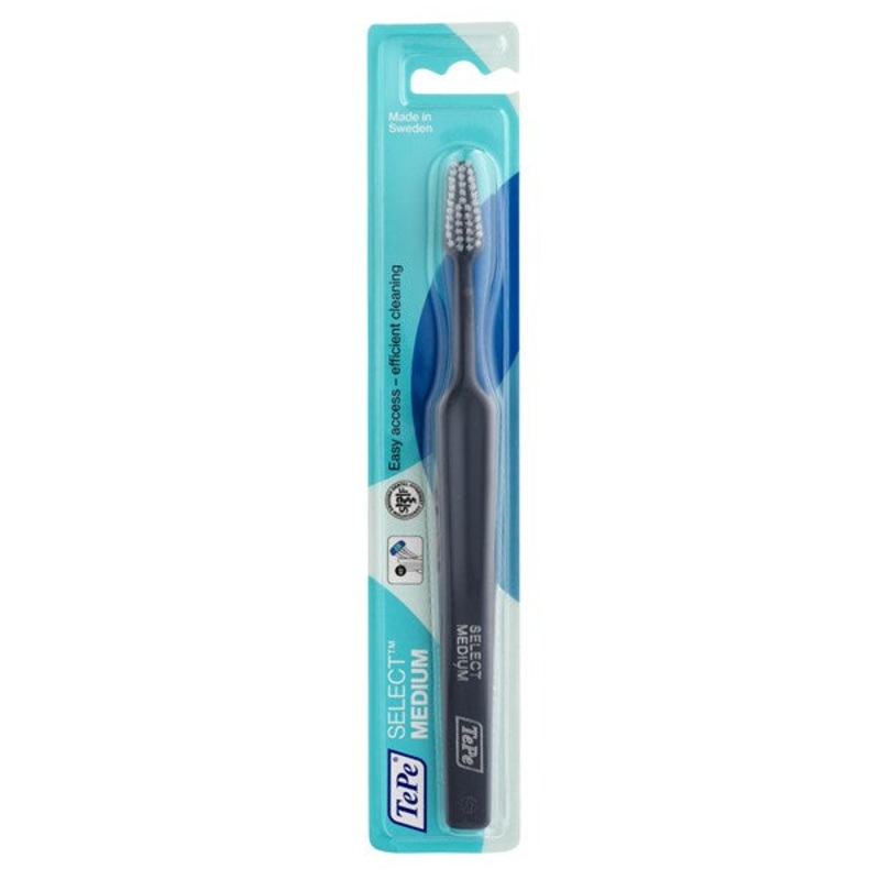 Select Medium Toothbrush