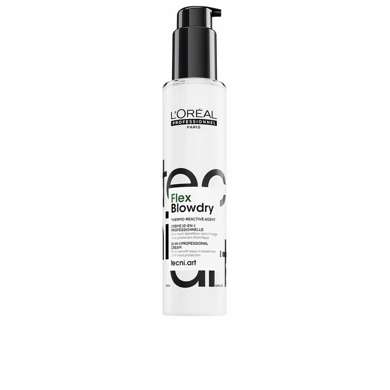 Styling Cream L’Oreal Professionnel Paris BLOW-DRY FLUIDIFIER 150 ml