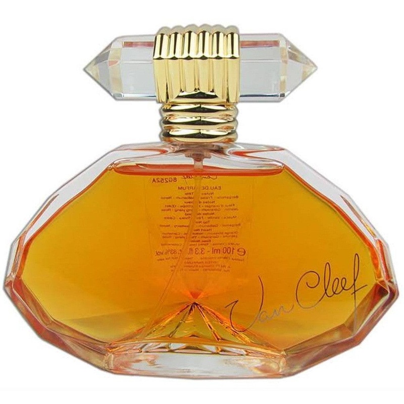 Van Cleef & Arpels Van Cleef (Tester) 100ml EDP (L) SP