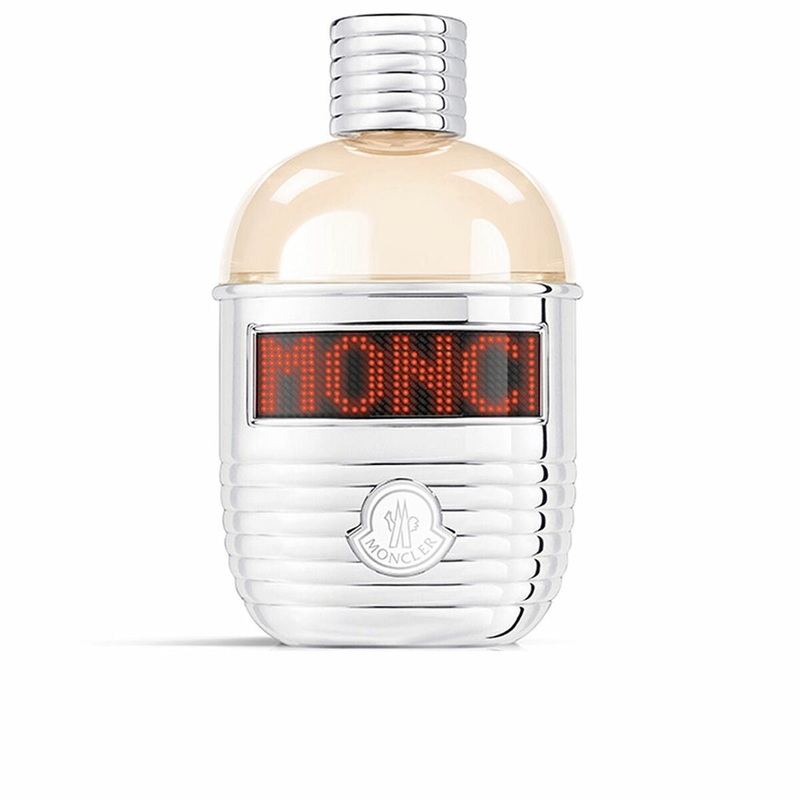 Women’s Perfume Moncler MONCLER POUR FEMME EDP 150 ml