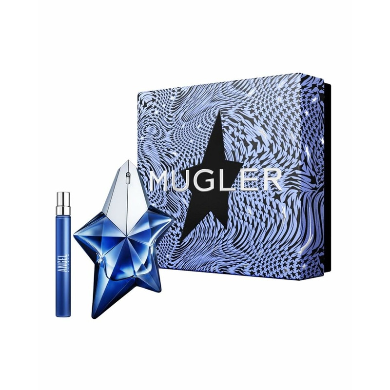 Women’s Perfume Set Mugler